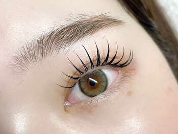 シベル 江坂店(Ci belle)/パリジェンヌ＆まつげエクステ