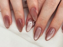 リエ(Rie)