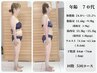 【健康ボディ＋代謝アップ】60分24000円→7000円