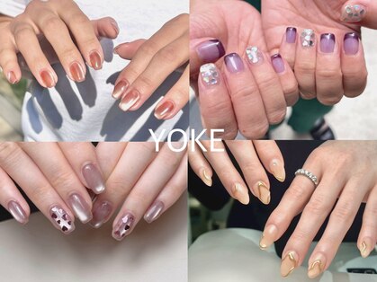 ヨーク(YOKE)の写真