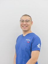 小林整骨院鍼灸院 三ケ日&nbsp;加藤 渡