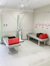 さくらメディネス整骨院 西原院/EMS