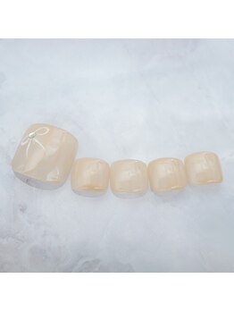 はあとねいる 淡路店/フット7