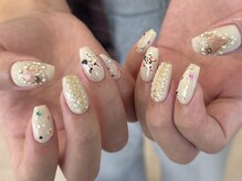 ヴィヴ(vive)/design by kyoka