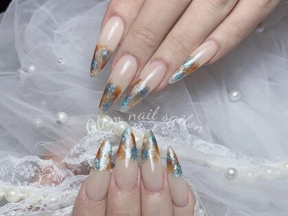 グラム(Glam)の写真