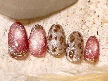 アンドベル(And Bell)/＊Bellnail《M》＊