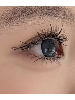 パンダアイラッシュ 上野(panda eyelash)/