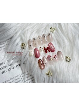 華やか系（イベント・ブライダル）が得意