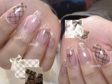 ルア(LUA)/サンプルメニュー♪♪