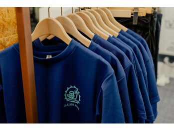 オラロアパーク 東中野(OLALOA PARK)/ウェア・シューズ無料レンタル