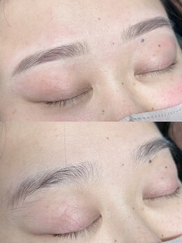 エルモア 高宮店(ElleMoi)/眉WAX