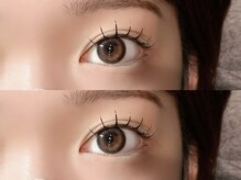 マケア 天神大名店(Makea)/LEDフラットラッシュ１００本