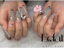 エクラ 大阪梅田(Eclat)/フラッシュグラデ＊大阪梅田