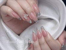 ロージー 柏店(Rosie)/ガラスフレンチ