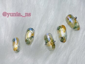 ユニア(YUNIA)/定額デザイン