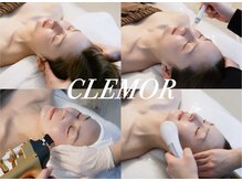 クレモア(CLE*MOR)の雰囲気（お肌の毛穴/ザラつき/くすみなどお肌悩み毛穴洗浄で徹底ケア）