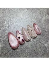 ネイルサロン プッチ(Pucci)/定額デザイン