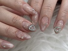 ten. 横浜 【ジェル/チップスカルプ/つけ放題/持ち込み】【4月中旬オープン（予定）】/