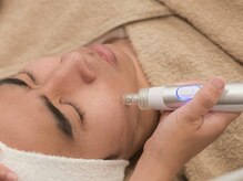 ニナ ビューティー スタジオ(NINA BEAUTY STUDIO)の雰囲気（メンズもOK！脱毛、フェイシャル、ドライヘッドスパ）