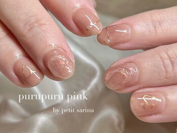 【sarina】10 art course