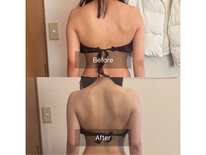 サロン スイ 祐天寺(salon SUI)の写真