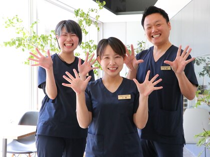 巻き爪補正店 大分店の写真