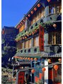 美容整体プラスフィール 藤沢店 台湾など、旅行に行くことが好きです♪