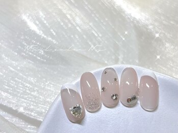 エヌワイ(Ny)/恵比寿/ワンホンネイル