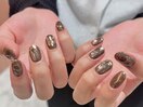ニュアンスネイル