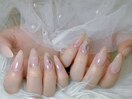 初夏 ワンホンネイル オフィス