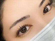 Allybellのこだわり施術♪