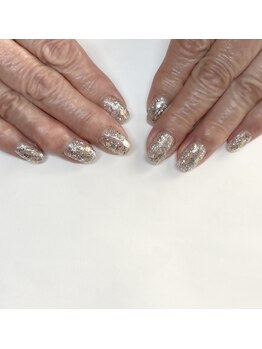 ジョーコーネイル(joco nail)/