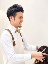 コハク 北浜&nbsp;ナガノ ダイキ