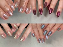 エルマナ ネイル(Hermana NAIL)