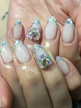 ルフリーク(Le Freak)/フレンチ