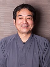 リラクゼーションスペース 楽&nbsp;石倉 誠