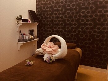 げんき堂スポーツ鍼灸整骨院 ゲンキプラス 伊勢崎上泉町(GENKI Plus)/施術は個室もご案内可能です