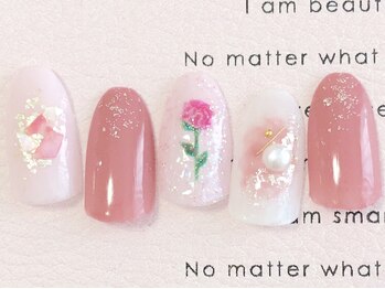 サロンドマイン(salon de mynn.)/