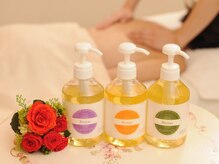 レナータ バイ アフロスクィーン(Renata by Aphros Queen)/スロータスオイルで体 を改善◎