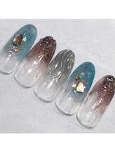 ライト ネイルズ ニシノミヤ(light nails NISHINOMIYA)/