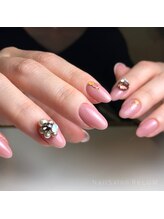 ネイルサロンリルム(ReLUM)/フリーデザイン