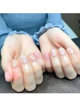 ツインクルスター(TWINKLE STAR)/定額デザイン