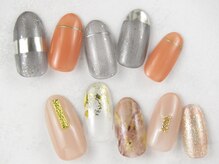 ミンクスタイル 代々木公園 代々木八幡店(Mink style)/