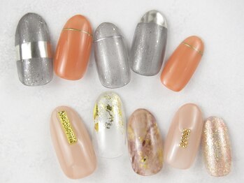 ミンクスタイル 代々木公園 代々木八幡店(Mink style)/