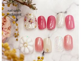 フットシンプルコース