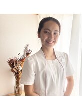 メナード フェイシャルサロン ジュヌアムール&nbsp;浅井 瑞季