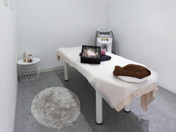 リトルリバー(Little River)/店内【完全個室脱毛ルーム】