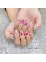 マムネイル 麻布十番(mumnails)/90min