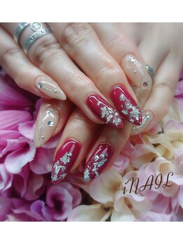 アイネイル(iNAIL)/