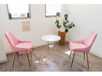 ラナ 佐久店(Lana)/★カウンセリングスペース★